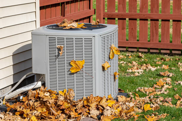 Best Ductless HVAC repair  in Chester Gap, VA