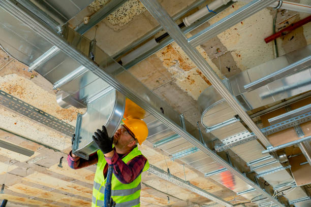 Best Local HVAC companies  in Chester Gap, VA