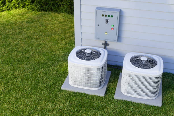 Local HVAC companies in Chester Gap, VA