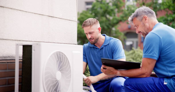 Best Affordable HVAC services  in Chester Gap, VA