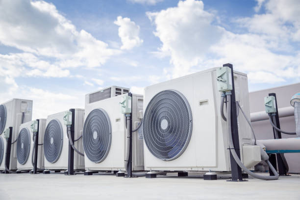 Best Local HVAC companies  in Chester Gap, VA