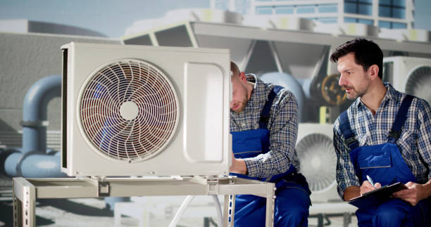 Best HVAC maintenance near me  in Chester Gap, VA