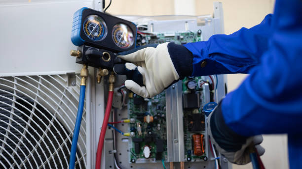 Best HVAC emergency services  in Chester Gap, VA