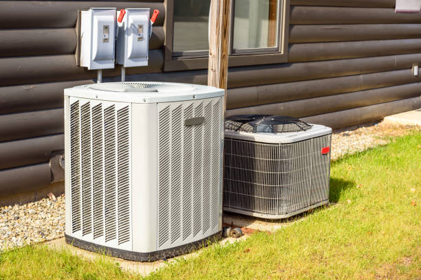 Best HVAC emergency services  in Chester Gap, VA